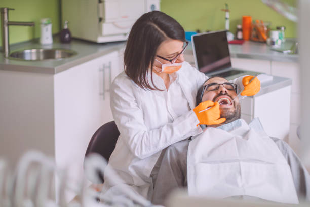 Best Urgent Tooth Repair  in Shelton, NE